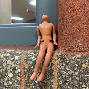 Meet your Posher, Destiny